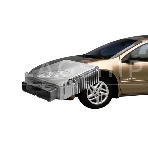 download DODGE INTREPID able workshop manual