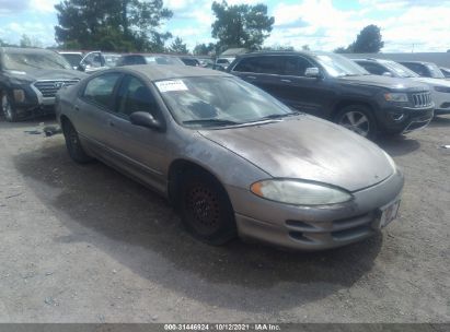 download DODGE INTREPID able workshop manual