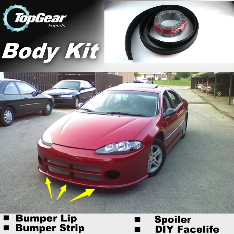 download DODGE INTREPID workshop manual