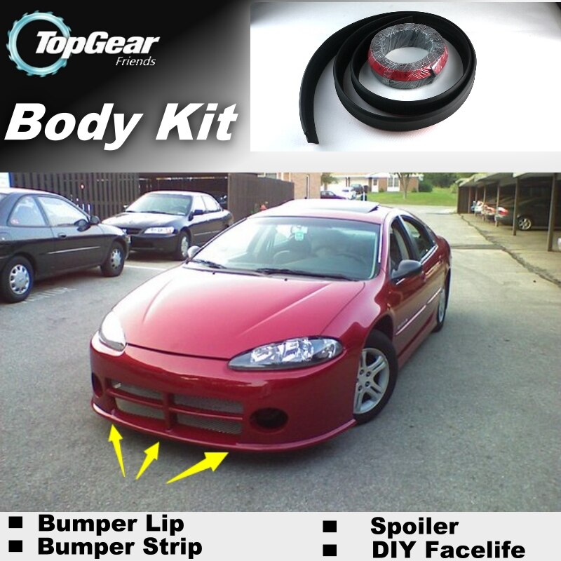 download DODGE INTREPID workshop manual