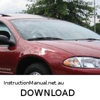 service manual