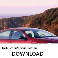 service manual