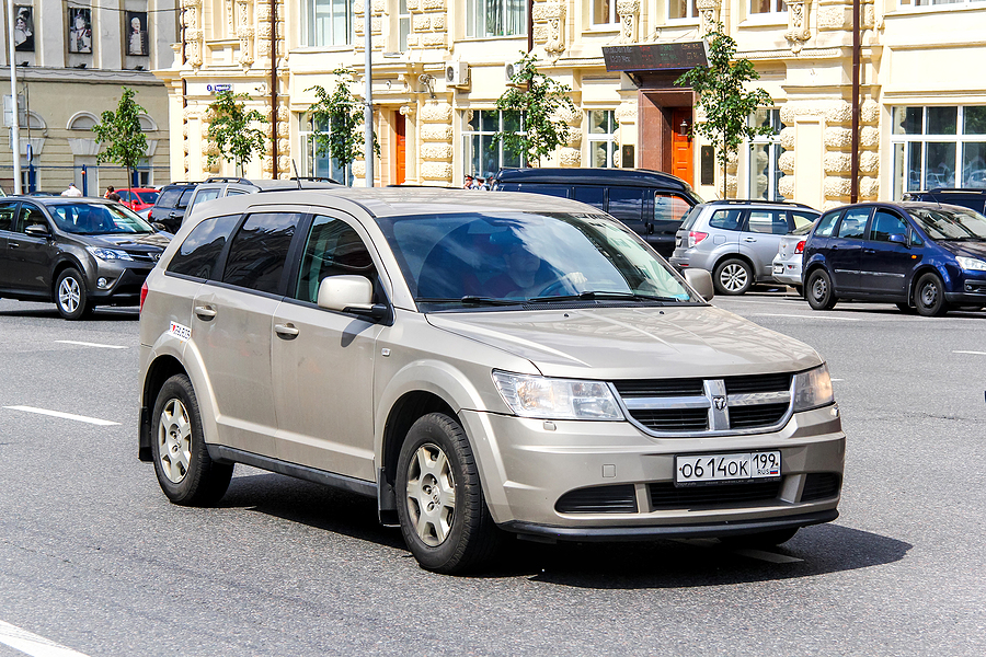 download DODGE JOURNEY able workshop manual