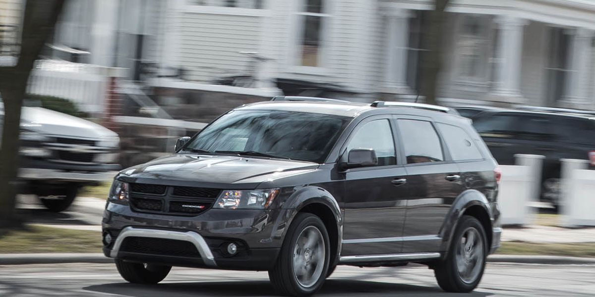 download DODGE JOURNEY able workshop manual