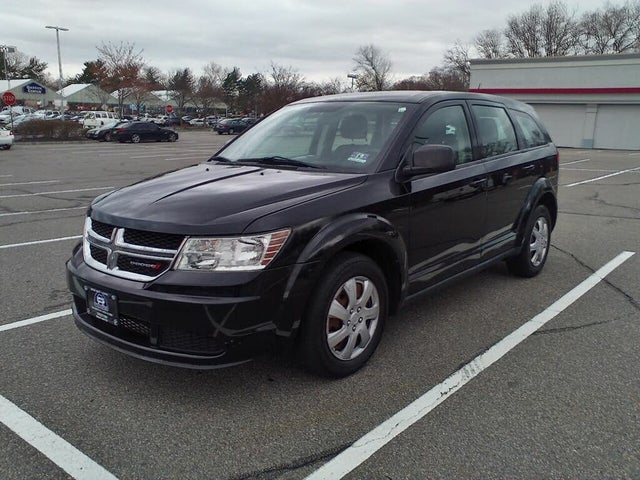 download DODGE JOURNEY able workshop manual