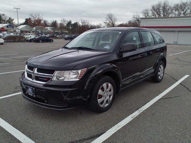 download DODGE JOURNEY able workshop manual