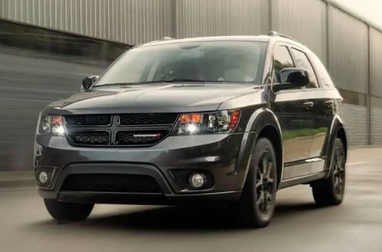 download DODGE JOURNEY able workshop manual