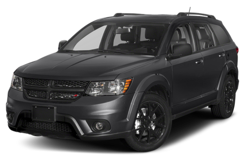 download DODGE JOURNEY workshop manual