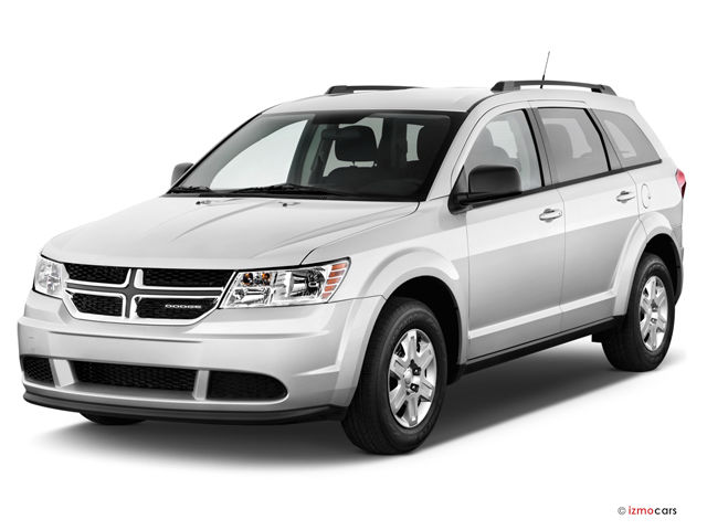 download DODGE JOURNEY workshop manual