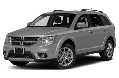 download DODGE JOURNEY workshop manual