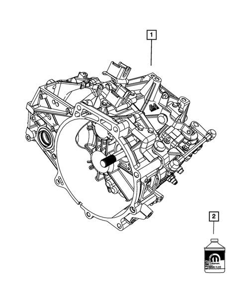 download DODGE JOURNEY workshop manual