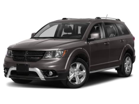 download DODGE JOURNEY workshop manual