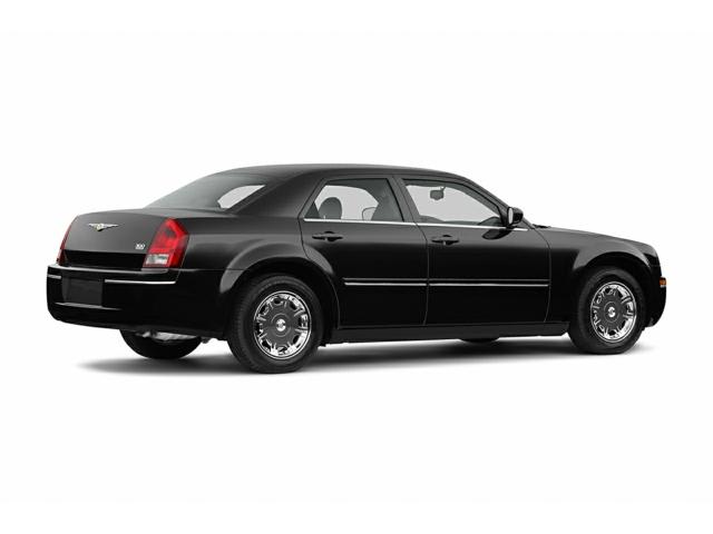 download DODGE MAGNUM 300 Touring able workshop manual