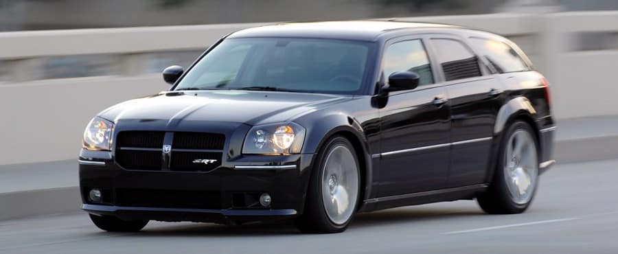 download DODGE MAGNUM CAR workshop manual