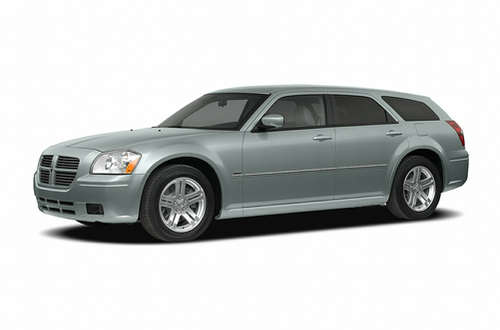 download DODGE MAGNUM CAR workshop manual