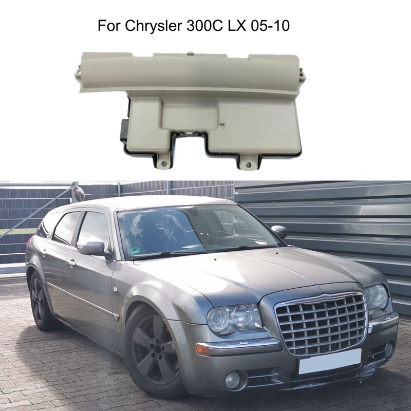 download DODGE MAGNUM CHRYSLER LX FRAME workshop manual