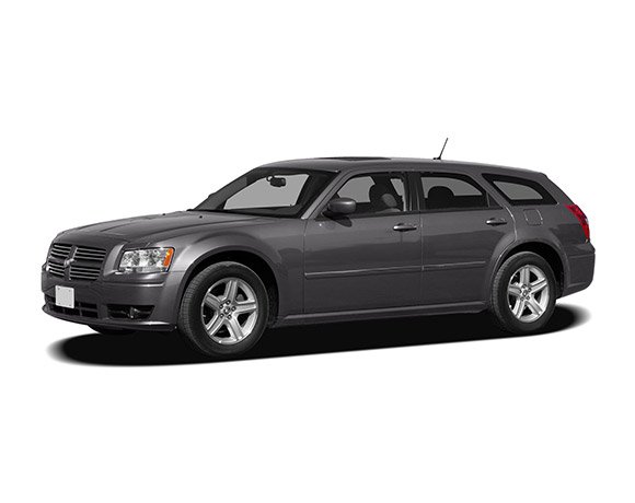 download DODGE MAGNUM able workshop manual