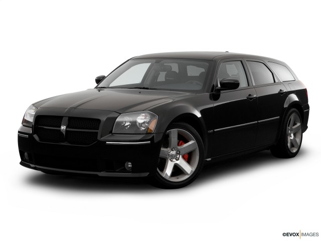 download DODGE MAGNUM able workshop manual