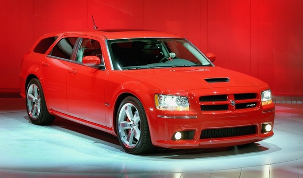 download DODGE MAGNUM workshop manual