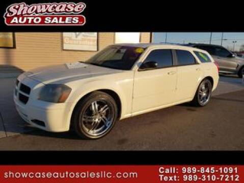 download DODGE MAGNUM workshop manual