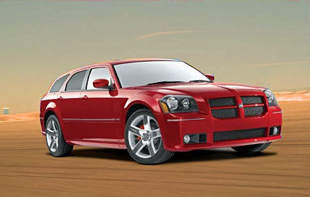 download DODGE MAGNUM workshop manual