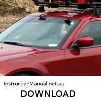 service manual