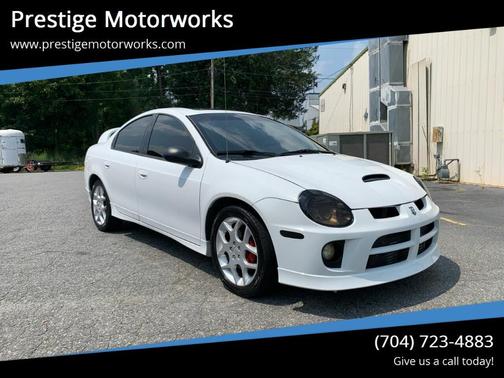 download DODGE NEON   able workshop manual