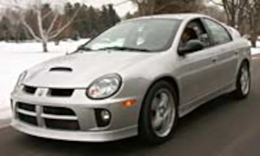 download DODGE NEON PL able workshop manual