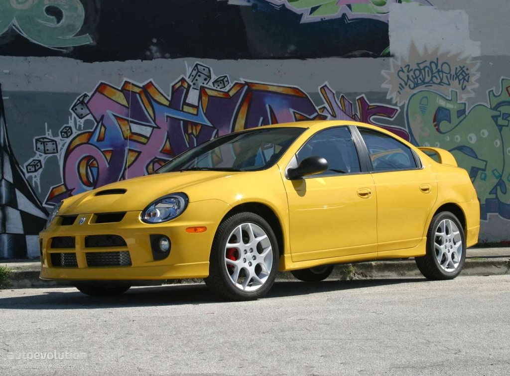 download DODGE NEON PL workshop manual