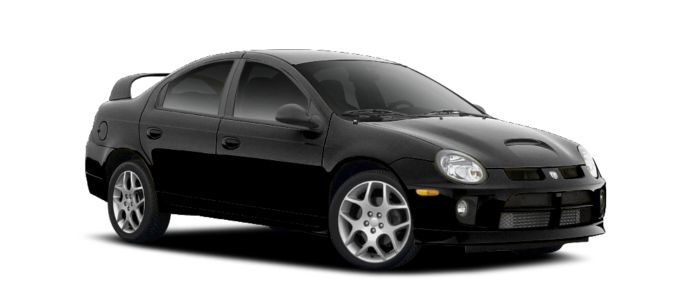 download DODGE NEON SRT 4 workshop manual