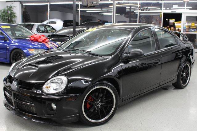 download DODGE NEON SRT 4 workshop manual