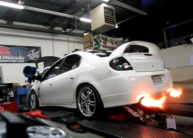 download DODGE NEON SRT 4 workshop manual