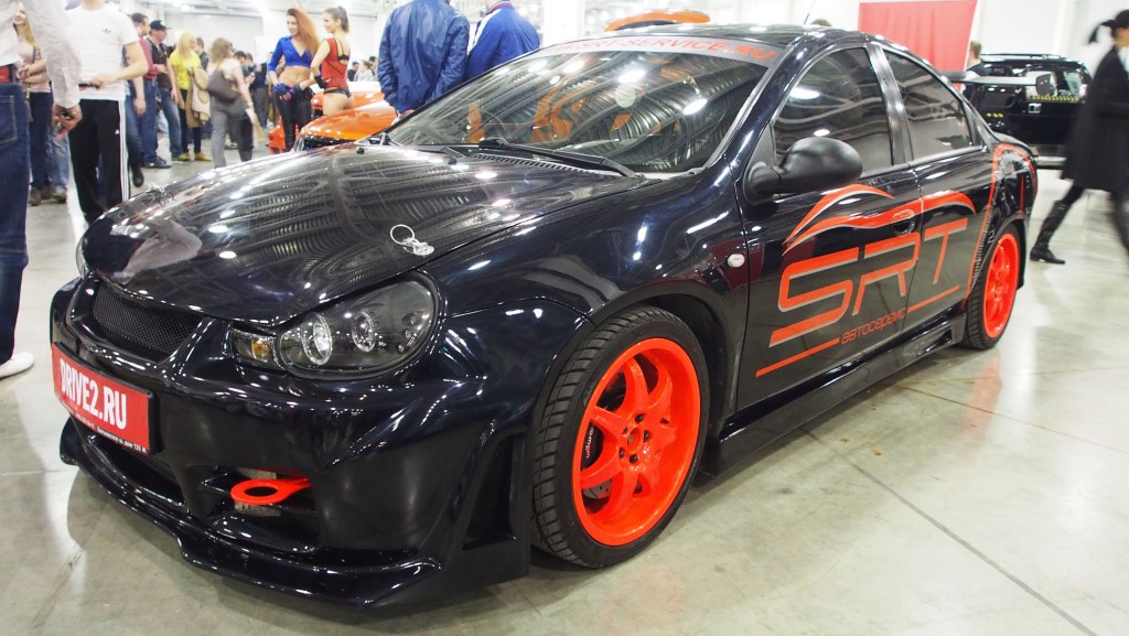 download DODGE NEON SRT 4 workshop manual