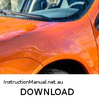 repair manual