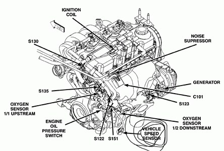 download DODGE NEON SX 2 SRT 4 workshop manual