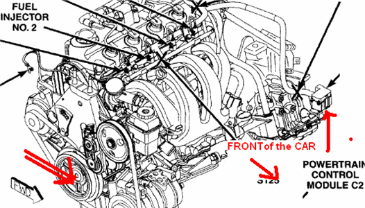download DODGE NEON SX 2 SRT 4 workshop manual
