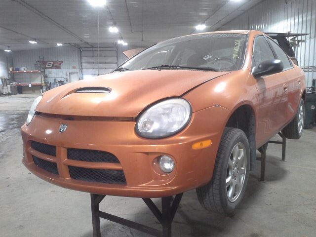 download DODGE NEON able workshop manual