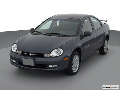 download DODGE NEON able workshop manual