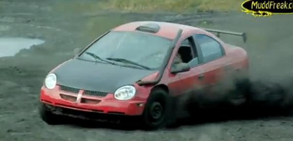 download DODGE NEON workshop manual