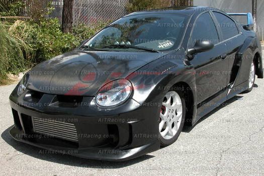 download DODGE NEON workshop manual