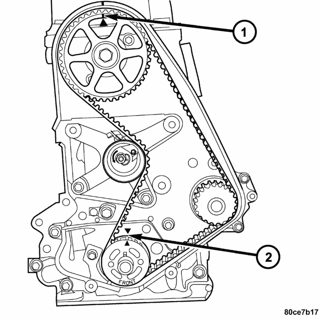 download DODGE NEON workshop manual