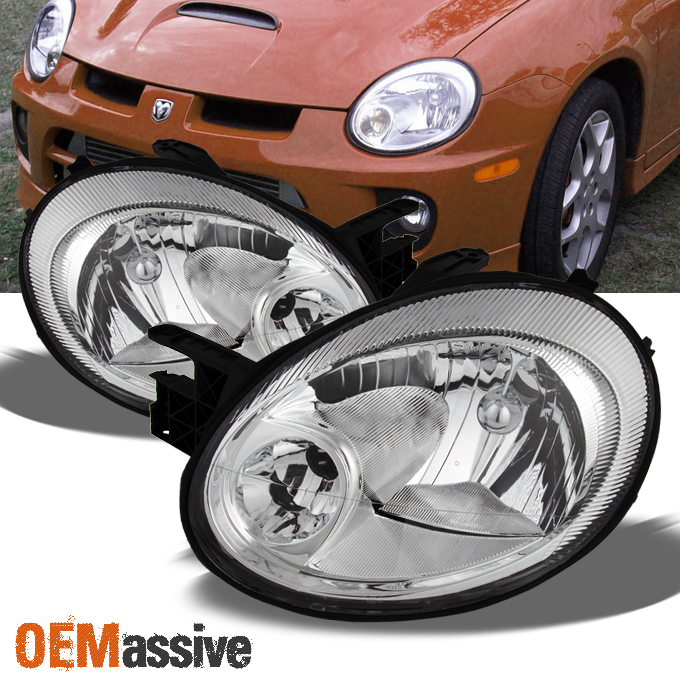 download DODGE NEON workshop manual