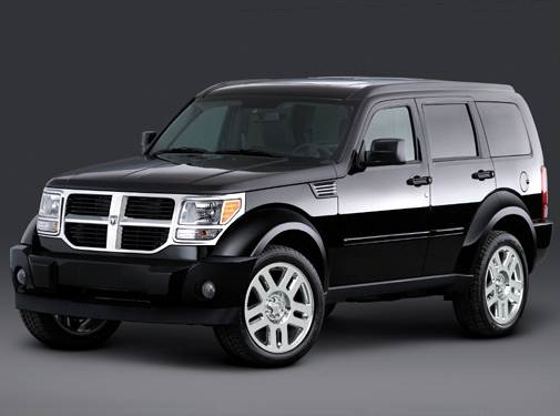 download DODGE NITRO 07 08 workshop manual