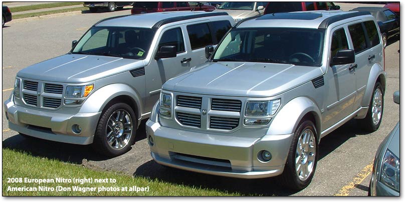 download DODGE NITRO 07 08 workshop manual