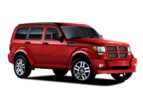 download DODGE NITRO KA workshop manual