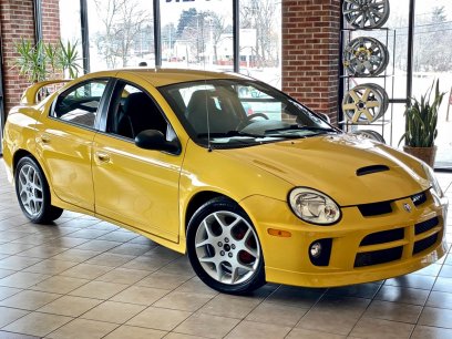 download DODGE Neon workshop manual