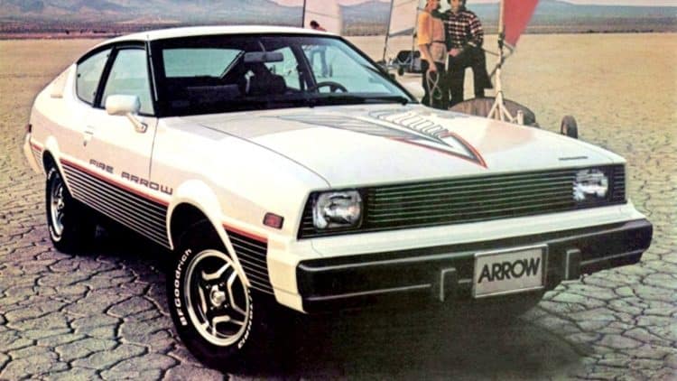 download DODGE PLYMOUTH CONQUEST workshop manual