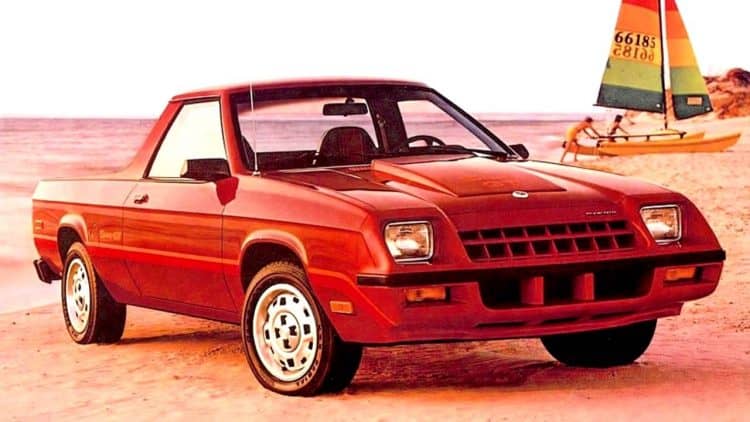 download DODGE PLYMOUTH CONQUEST workshop manual