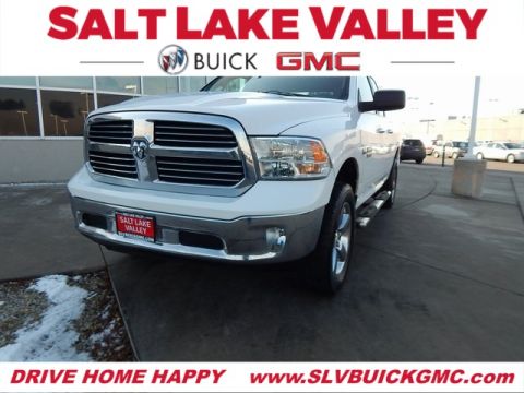 download Dodge ram 1500 workshop manual