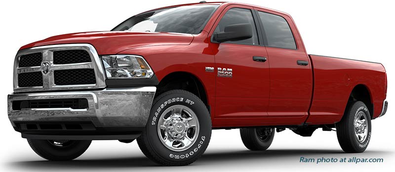 download DODGE RAM 1500 2500 3500 Truck 2800 + workshop manual